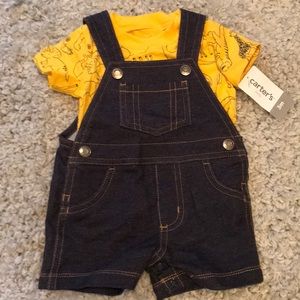 2 Piece Matching Set!